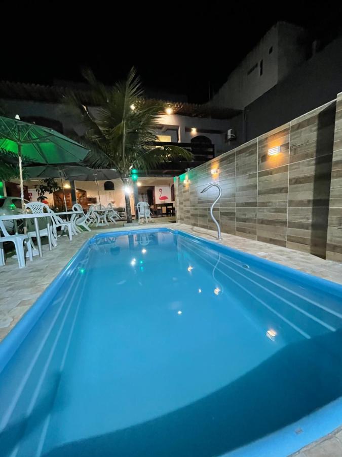 Flamingo Beach Pousada Cabo Frio Exterior foto
