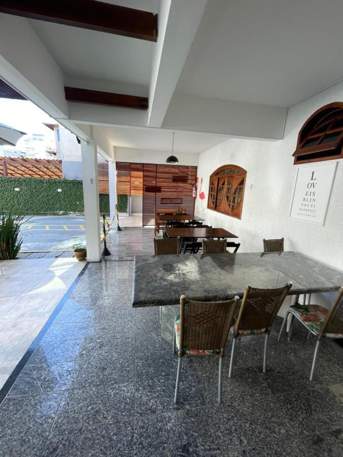 Flamingo Beach Pousada Cabo Frio Exterior foto