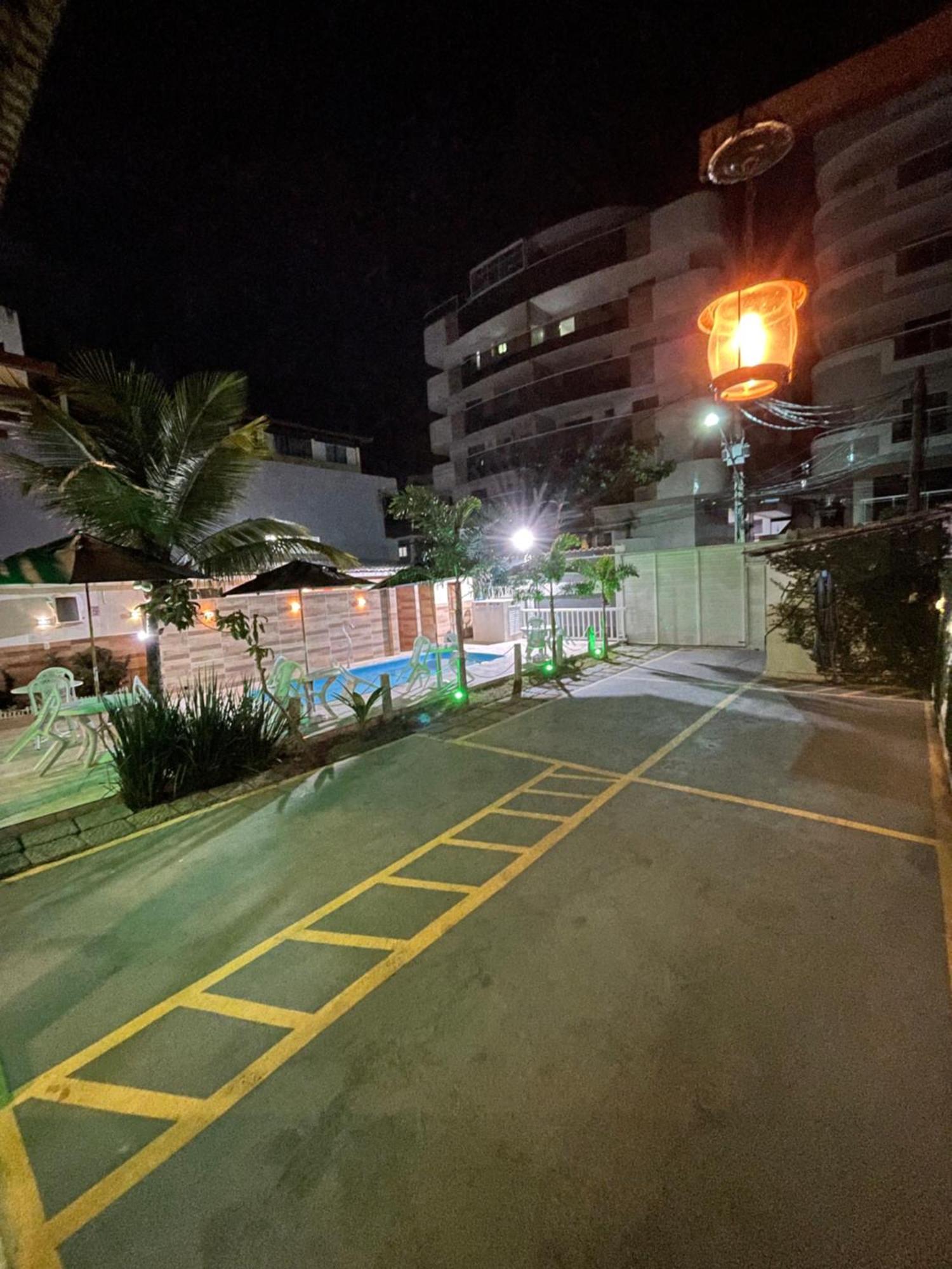 Flamingo Beach Pousada Cabo Frio Exterior foto