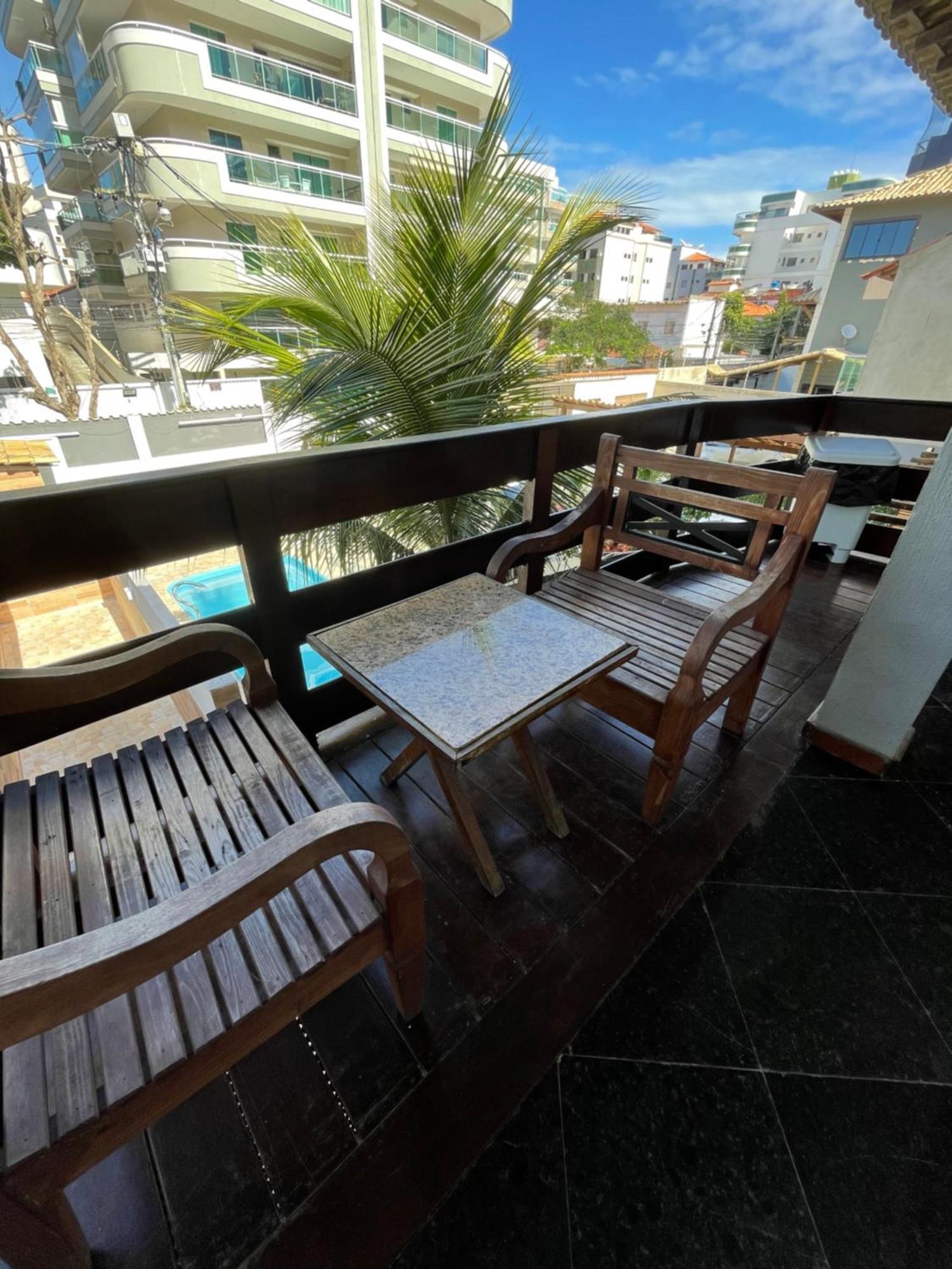 Flamingo Beach Pousada Cabo Frio Exterior foto